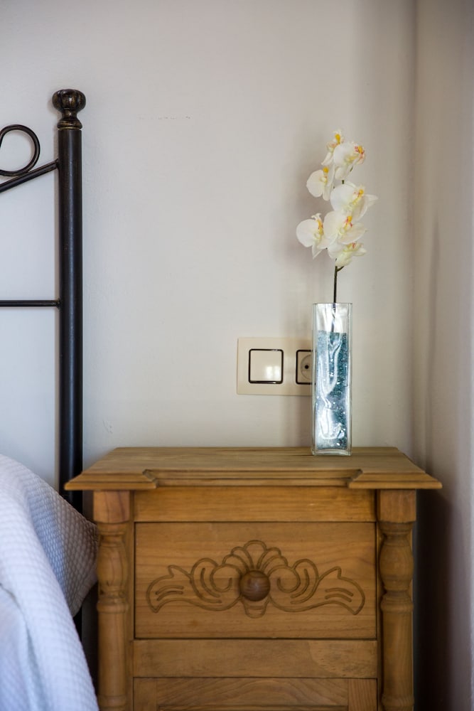 hostal valle del sol confort rooms