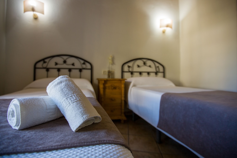 hostal valle del sol confort rooms