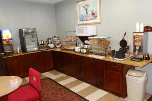 red roof inn and suites detroit melvindale dearborn