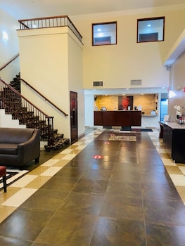 Red Roof Inn & Suites Detroit-Melvindale/ Dearborn,,2 star