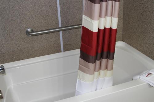 red roof inn and suites detroit melvindale dearborn