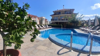 sozopol