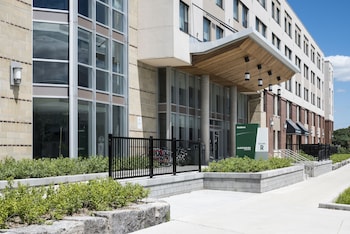 residence and conference centre ottawa west
