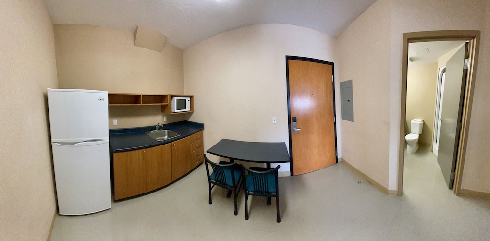 residence and conference centre ottawa west