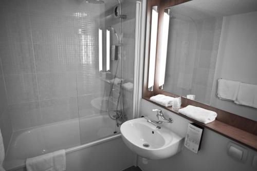 hotel campanile fougeres