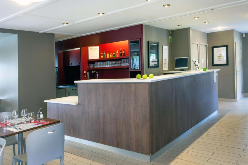 hotel campanile fougeres