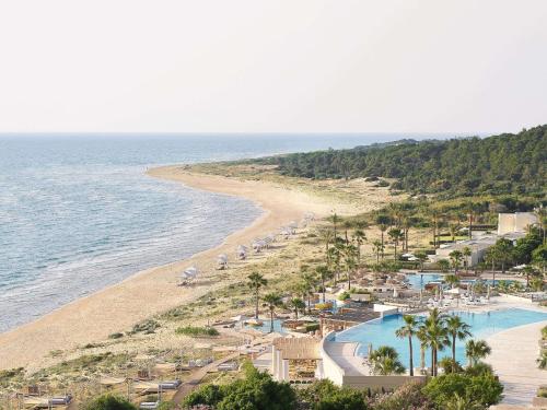 grecotel olympia riviera