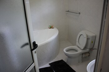 waterfalls apartments