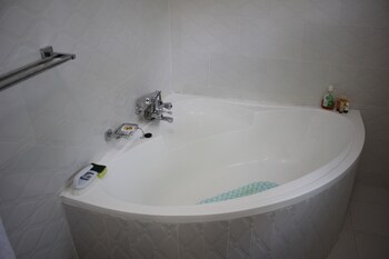 waterfalls apartments