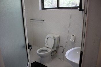 waterfalls apartments