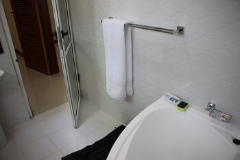 waterfalls apartments