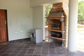 waterfalls apartments