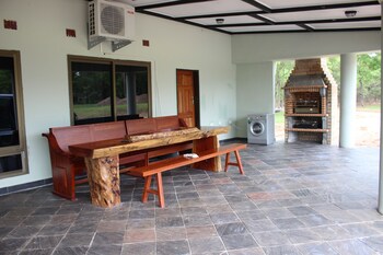 waterfalls apartments