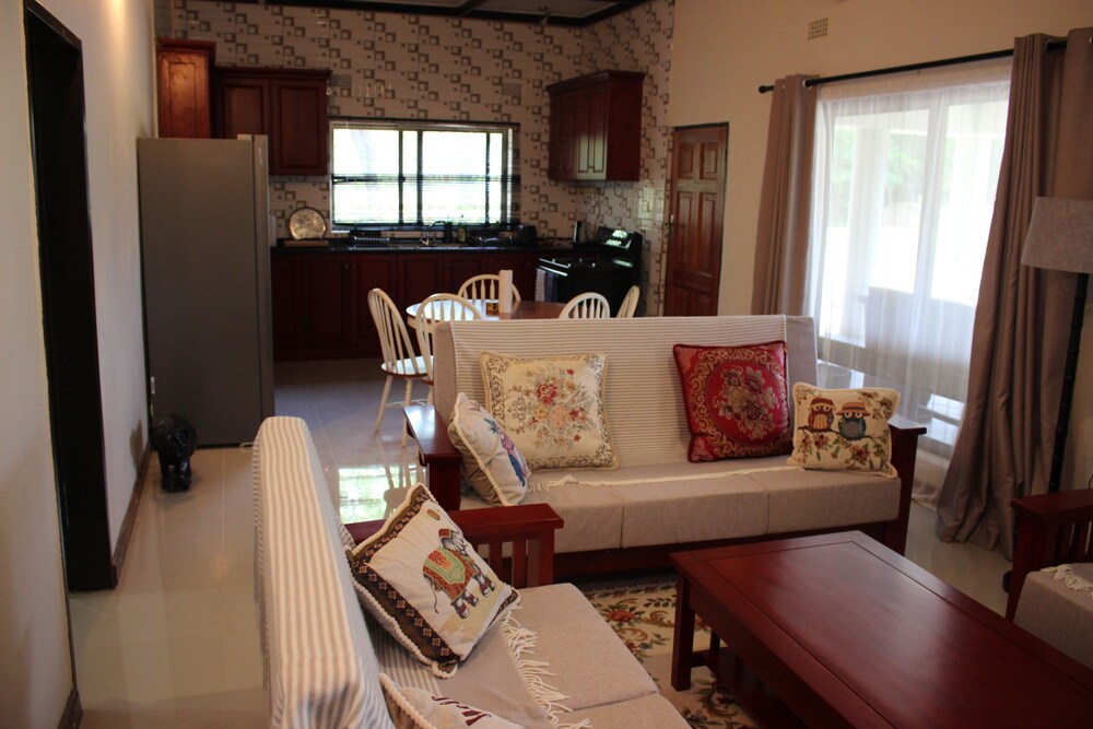 waterfalls apartments