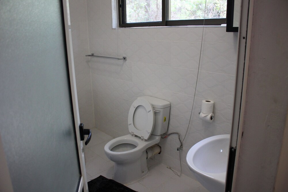 waterfalls apartments