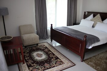 waterfalls apartments