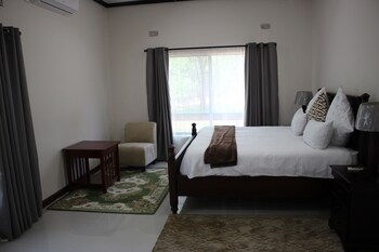 waterfalls apartments