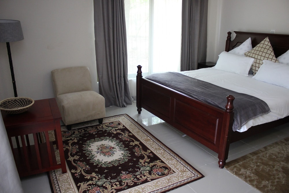 waterfalls apartments