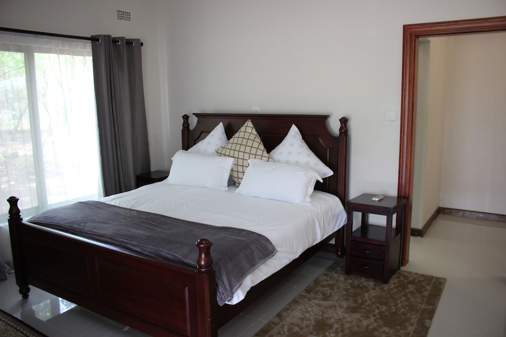 waterfalls apartments