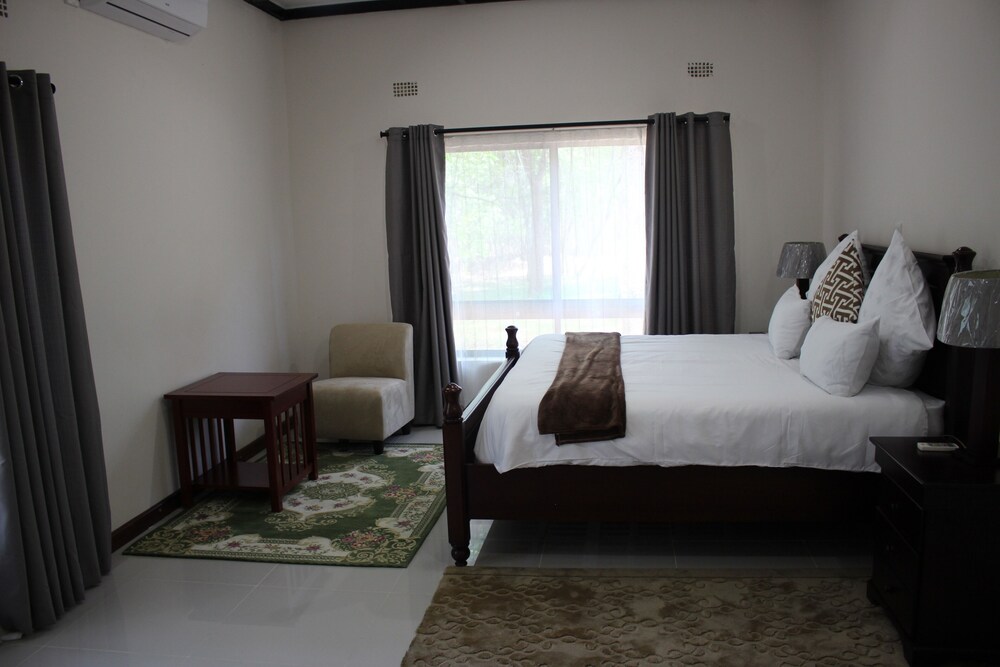 waterfalls apartments