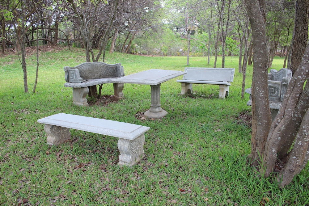 waterfalls apartments