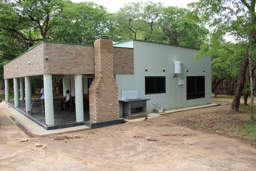 waterfalls apartments