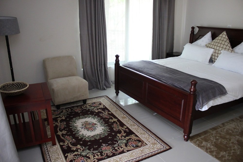 waterfalls apartments