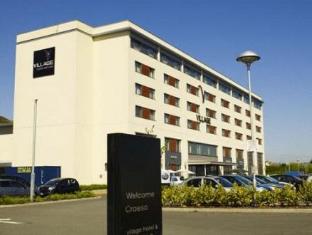 Village Hotel Swansea,Swansea>>South Wales,4 star