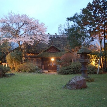 yufuin kotobuki hana no sho