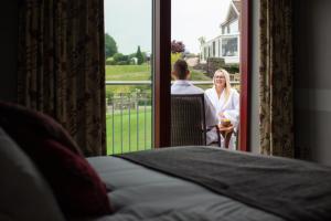 Bryn Meadows Golf, Hotel & Spa,In The Historical District,4 star