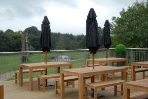 Bryn Meadows Golf, Hotel & Spa,In The Historical District,4 star