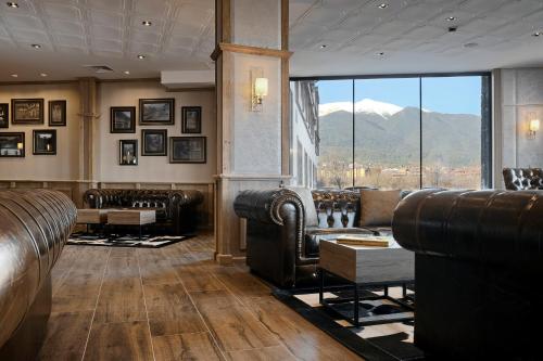 spa resort st ivan rilski