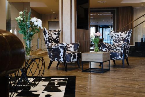 spa resort st ivan rilski