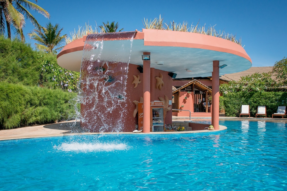 aruana eco praia hotel