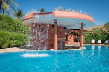 aruana eco praia hotel