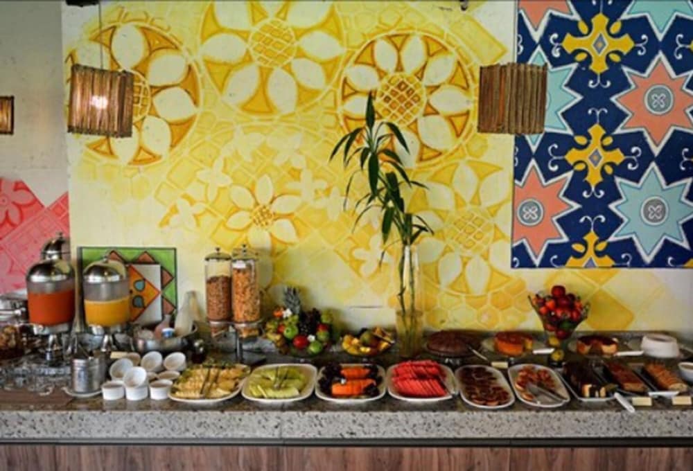 aruana eco praia hotel