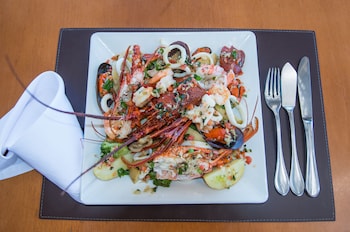 aruana eco praia hotel