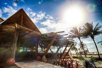 aruana eco praia hotel