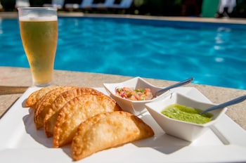 aruana eco praia hotel