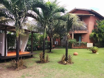 aruana eco praia hotel