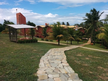 aruana eco praia hotel