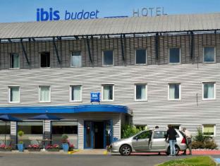 ibis budget charleroi airport