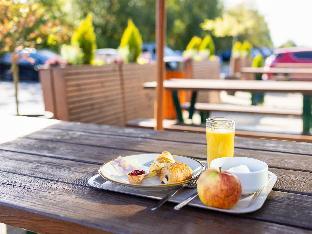 ibis budget charleroi airport