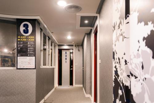 duke hotel taoyuan