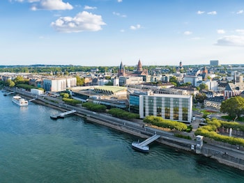 hilton mainz