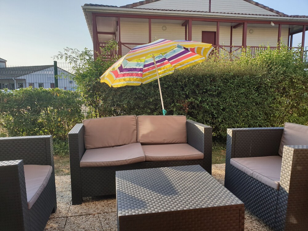 hotel premiere classe niort est la creche