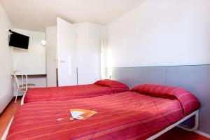 hotel premiere classe niort est la creche