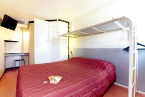 hotel premiere classe niort est la creche