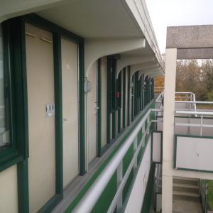 hotel premiere classe niort est la creche