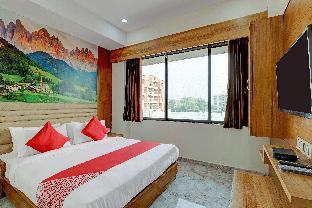 hotel sai villa